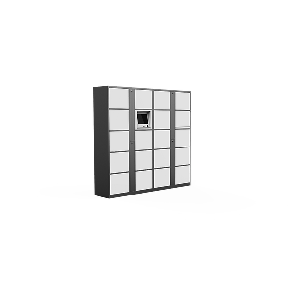 Smart Evidence Locker